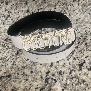 Versace Jeans Couture Belt